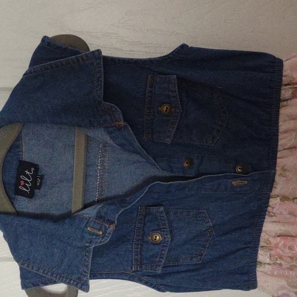 Dress - Picture 4 of 4